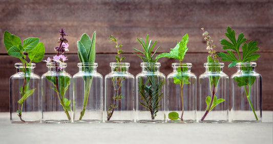 Essential Oil Safety Tips for Beginners
