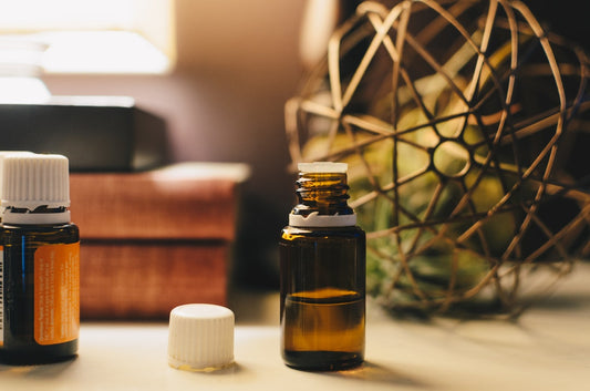 What are the Best Scent Memory Fragrance Oils?