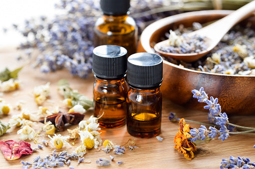 Exploring Essential Oils: Benefits, Uses, and Properties