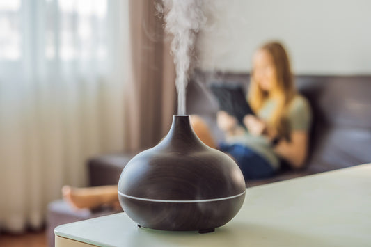 Make Your Home a Multisensory Experience