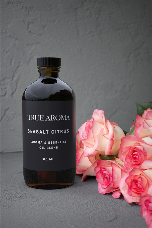 Essential Oils for Hair Health