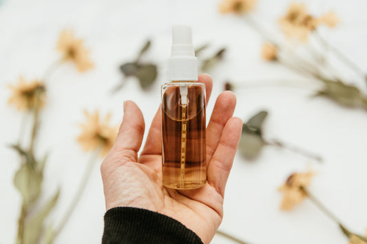 Tips for incorporating scents into your baby's bedtime routine