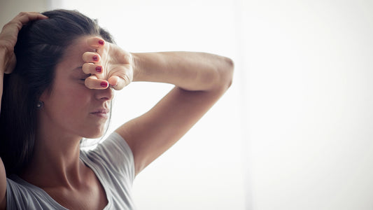 The Role of Aromatherapy in Treating Migraines