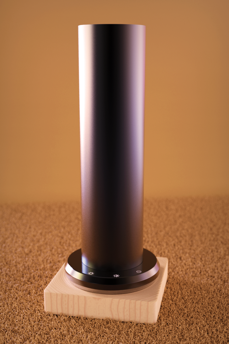 True Aroma Aroma Diffuser
