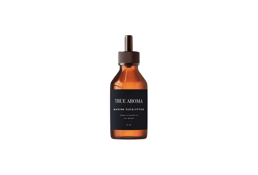 Marine Eucalyptus Essential Oil 10ml