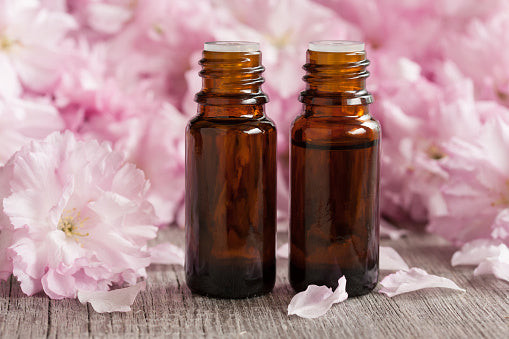 Cherry Blossom Essential Oil