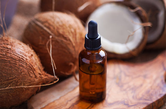 Coconut Essential Oil