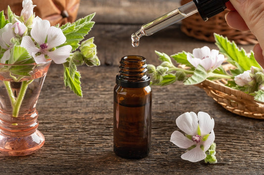 Essential oils for pain relief and muscle soreness