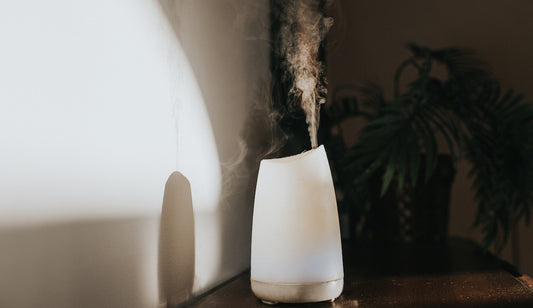 Understanding the different types of essential oil diffusers