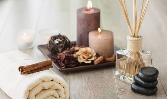 Tips for a Fragrant Home: Odor-Busting Techniques