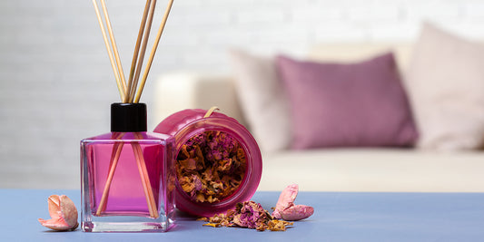 Hotel Fragrances: Making You Feel at Home