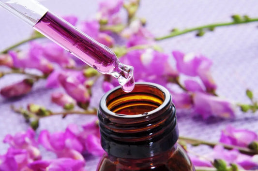 Lilac essential oil