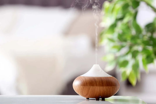 How to Clean and Maintain Your Aroma Diffuser for Optimal Performance