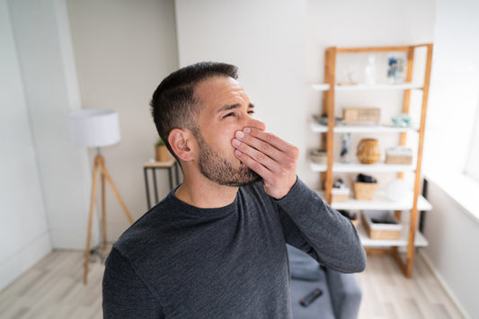 10 Common Causes of Bad Odors in Your Home